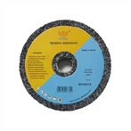 Brúnt áloxíðslípihjól