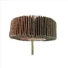 Flap Wheel With Shank