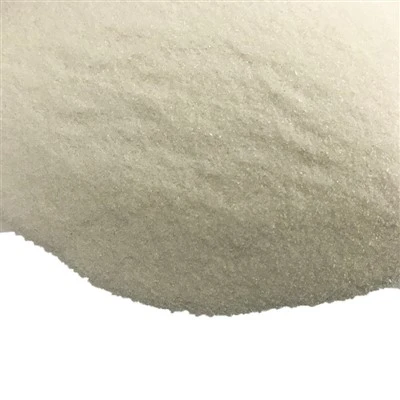 White Aluminum Oxide Blasting Media
