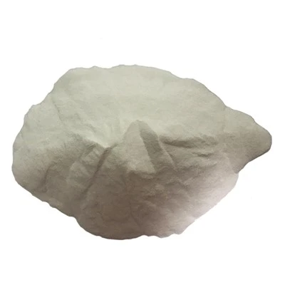 White Aluminum Oxide Blasting Media