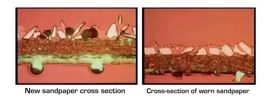 metallographic sandpaper-8 metallographic sandpaper-8