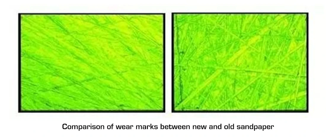 metallographic sandpaper-9 metallographic sandpaper-9