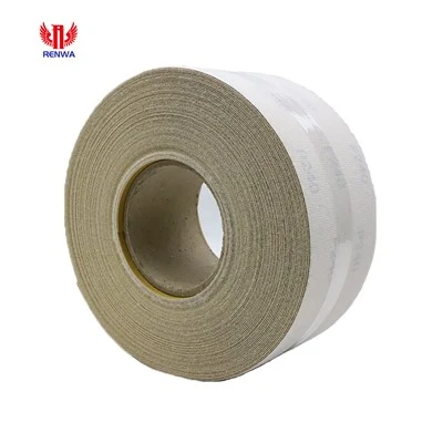 Velcro slípirúlla
